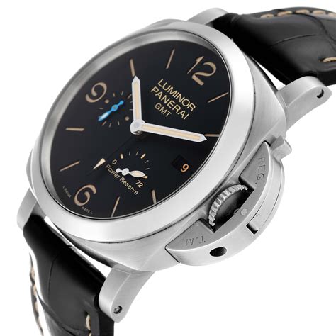 panerai luminor pam01321|Panerai Luminor marina 1950.